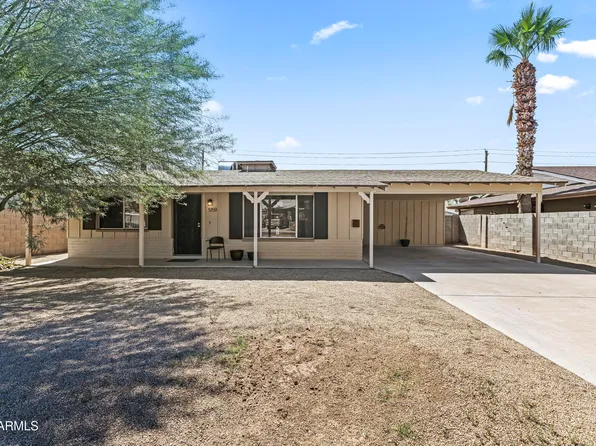 5159 W VERNON Avenue, Phoenix, AZ 85035