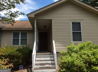 913 Ohara Dr, Jonesboro, GA 30236