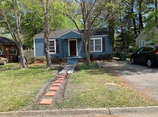 420 S 12th Ave, Hattiesburg, MS 39401