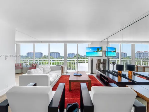 400 S Pointe Dr APT 505, Miami Beach, FL 33139