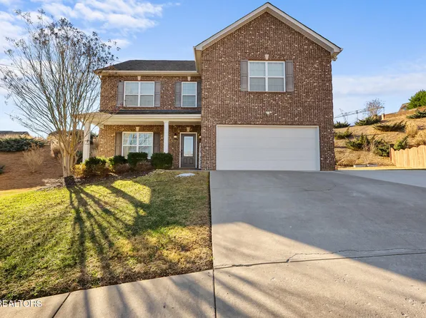 2900 Cambridge Shores Ln, Knoxville, TN 37938