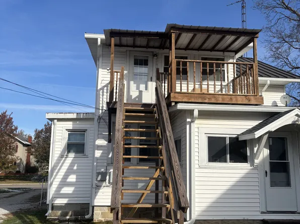 310-312 E Washington St #310-1/2, Winchester, IN 47394