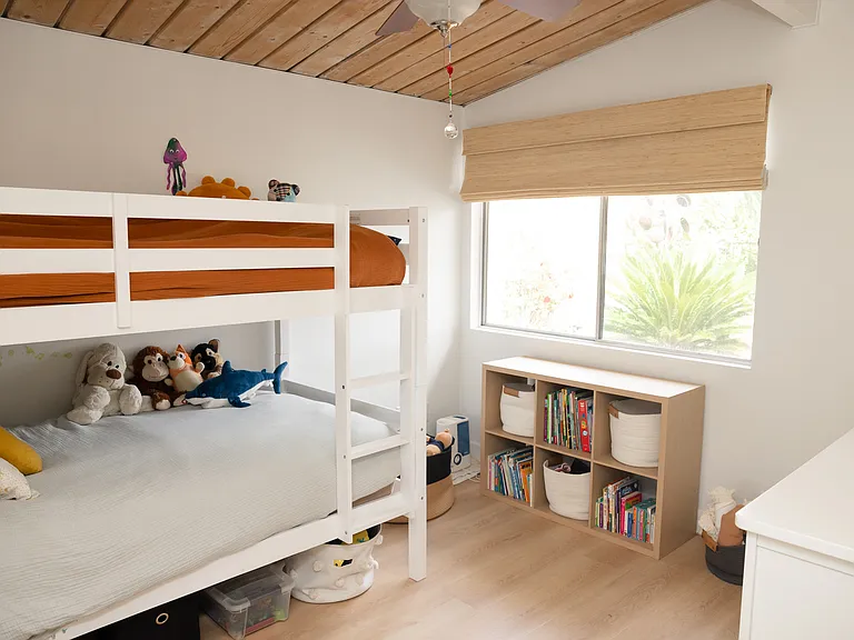 Kids bedroom