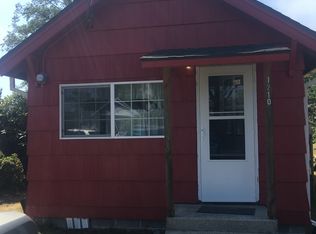 1210 263rd Pl, Ocean Park, WA