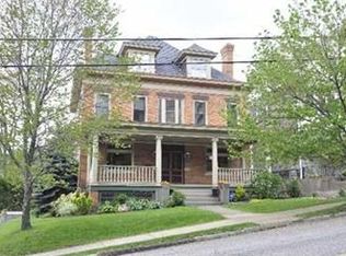 1001 Heberton, Highland Prk, PA