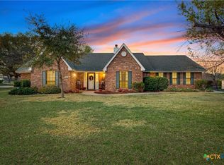 460 Briarcroft Ln, Killeen, TX 76542