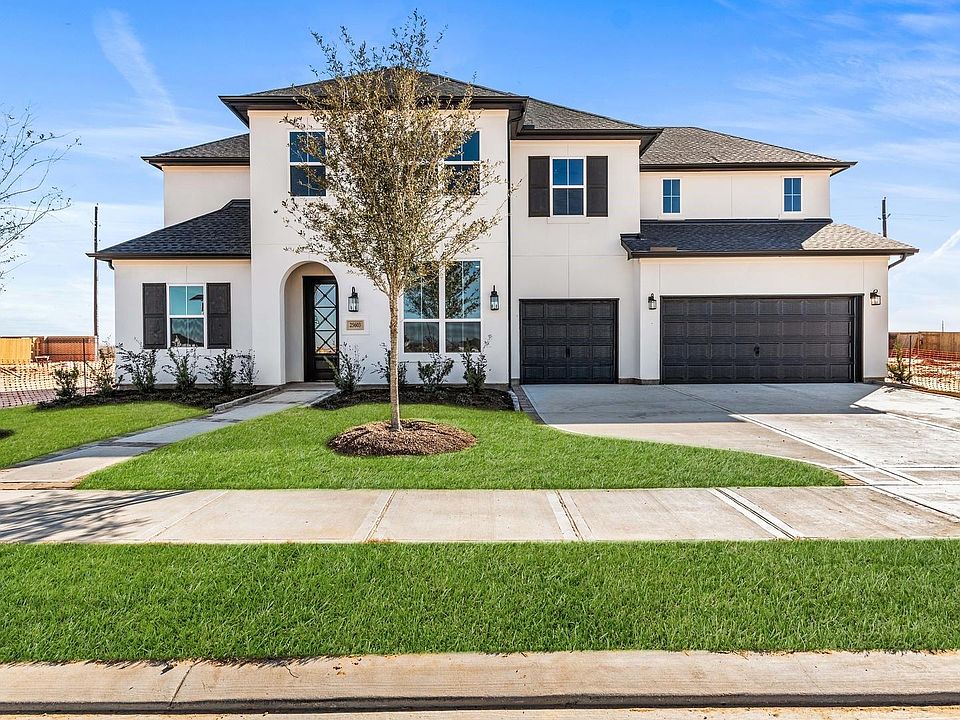 1st image of 25603 Grassland Prairie Dr