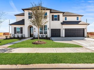 25603 Grassland Prairie Dr, Katy, TX 77493