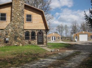 1123 North St #400W, Rochester, IN 46975