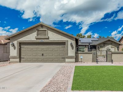 18020 N 145th Dr, Pine Knoll Shores, AZ, 85374