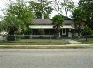 116 N Bell St, Dothan, AL 36303