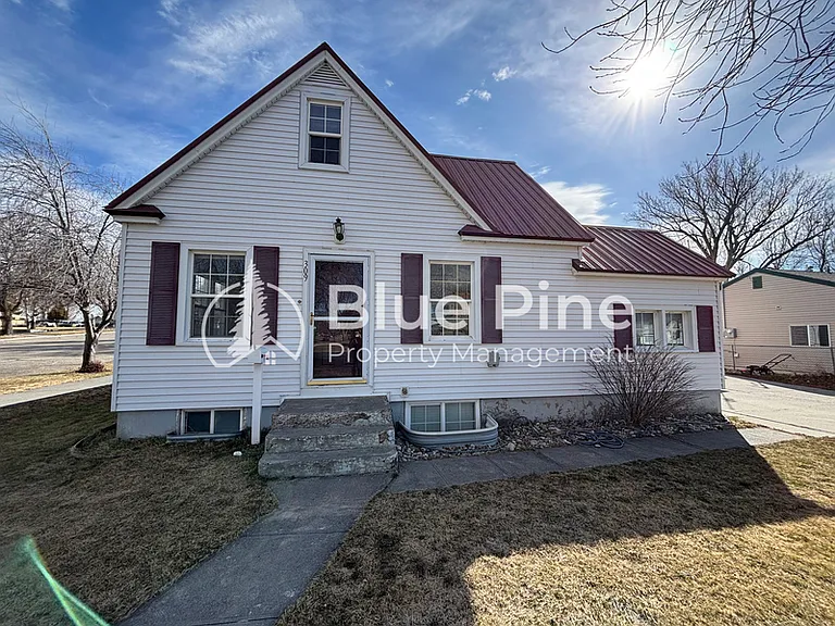 309 S Milton Ave — Photo 1