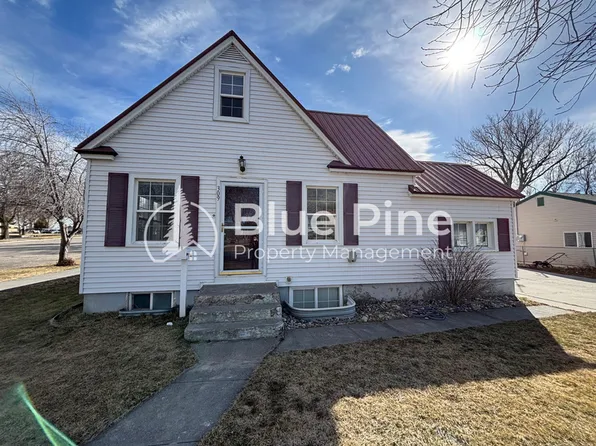 309 S Milton Ave, Shelley, ID 83274