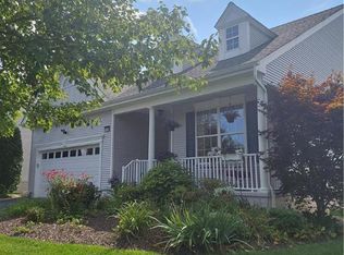 6840 Jewel Ln, Macungie, PA 18062