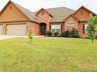 5622 Cooper Ct, Bartlesville, OK 74006