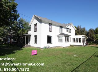 855 Evergreen St SE APT 2, Grand Rapids, MI 49507