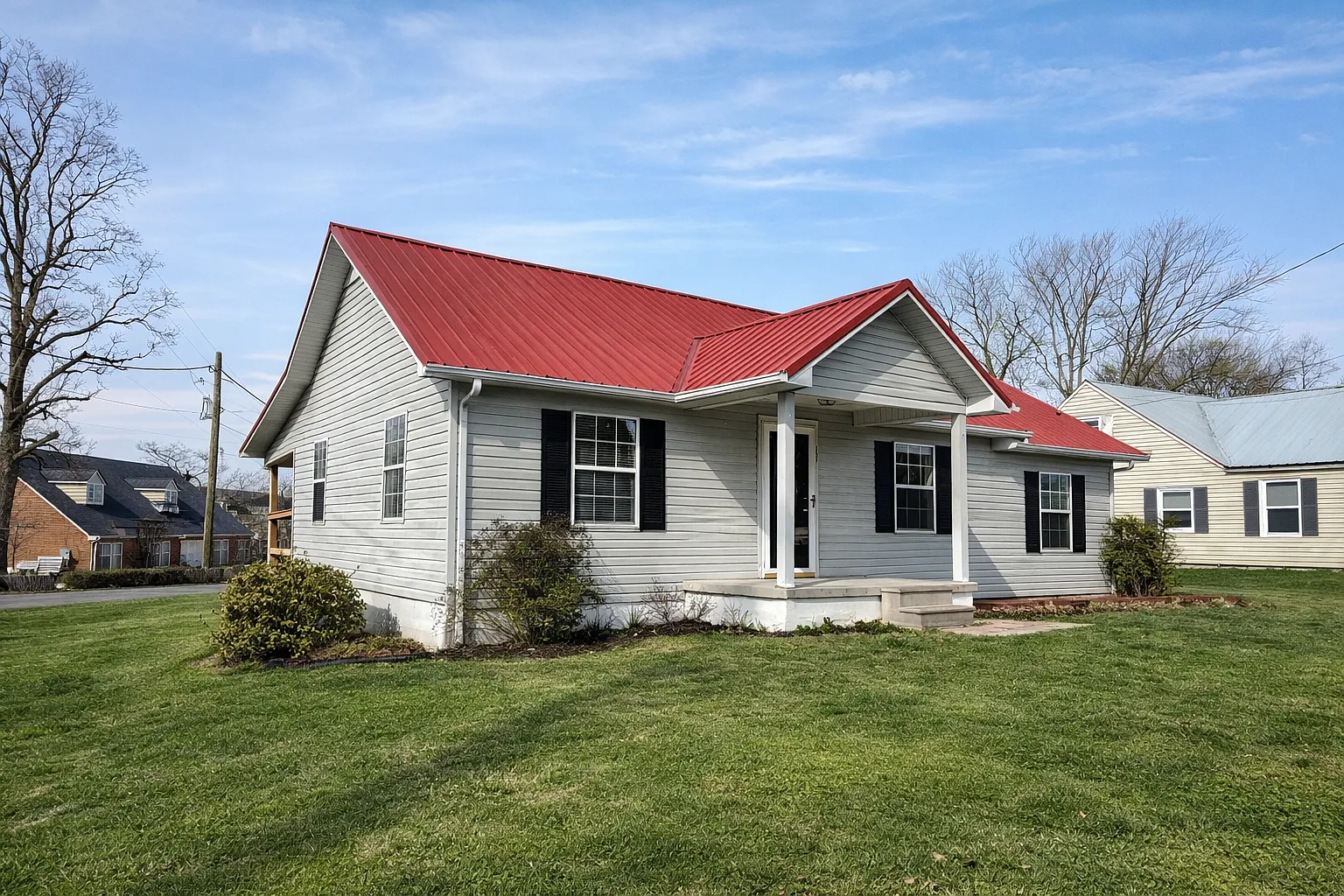 3 bed, 1146 sqft, $1,650 — Photo 1