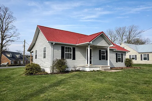 159 Dry Valley Rd Photo 1