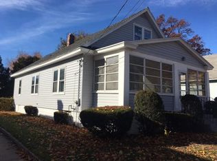 78 Fresno St, Springfield, MA 01104