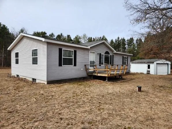 2261 COUNTY ROAD G, Nekoosa, WI 54457