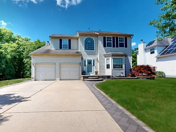 14 Patriot Way, Hainesport, NJ 08036
