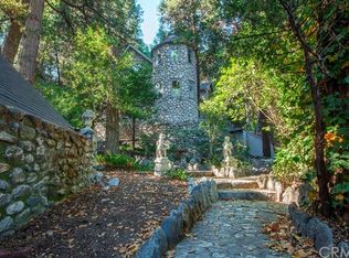 39711 Valley Of The Falls Dr, Forest Falls, CA 92339