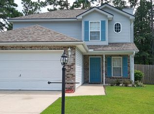 1025 Cobblestone Blvd, Summerville, SC 29486
