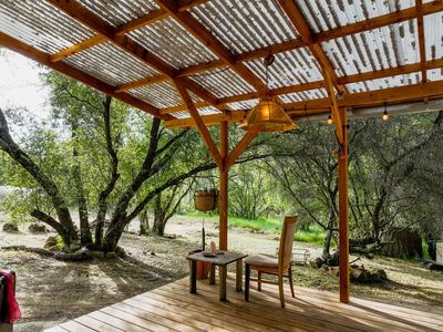 15441 Ballantree Ln, Grass Valley, CA, 95949