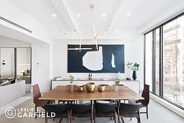 Sold by Leslie J. Garfield