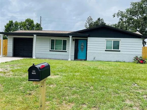 3440 Pinehurst Dr, Holiday, FL 34691