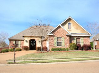 507 Springhill Xing, Brandon, MS 39047