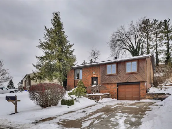 334 Florida Dr, Oakdale, PA 15071