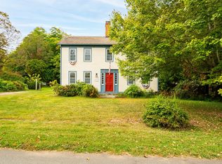 48 Gaylord Rd, Gaylordsville, CT 06755