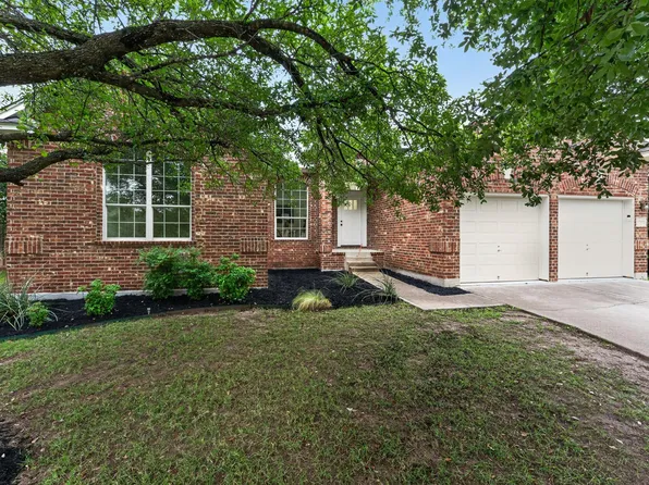 12612 Rush Creek Ln, Austin, TX 78732