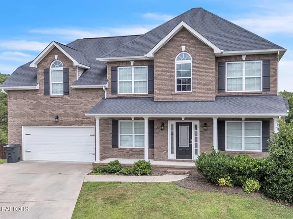 8536 Coral Sand Ln, Knoxville, TN 37938