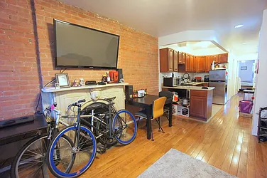 Rented by Compass