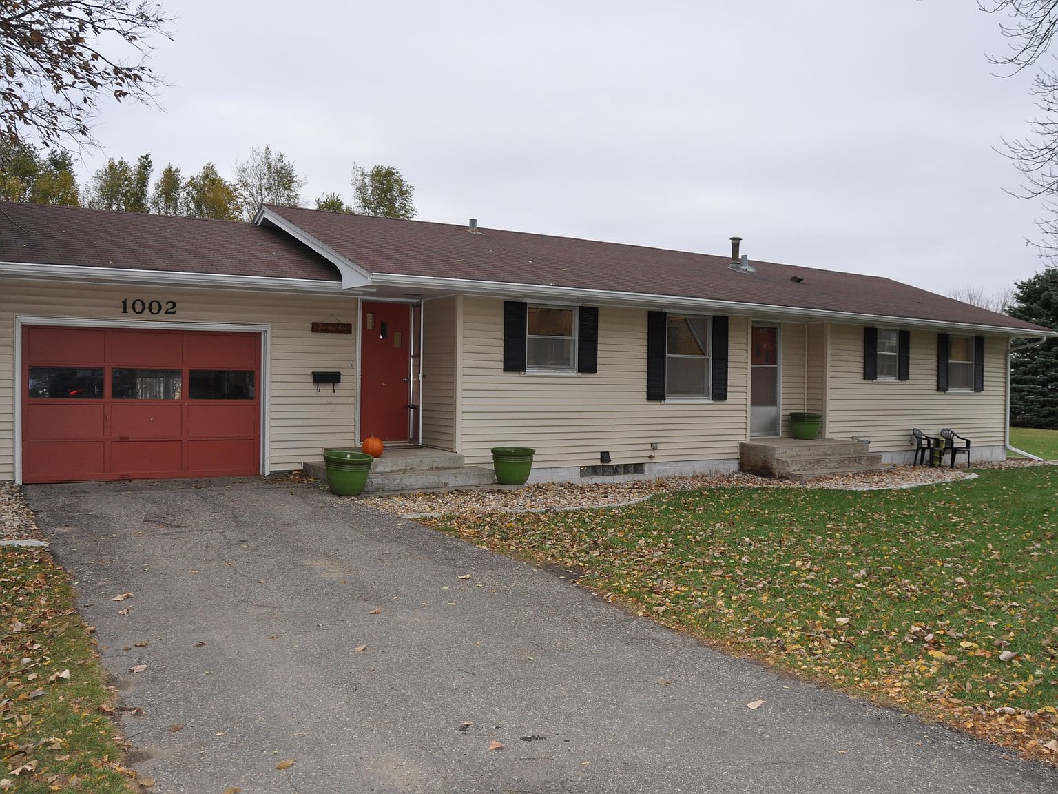 1002 1st Ave N, Lake Norden, SD 57248 Zillow