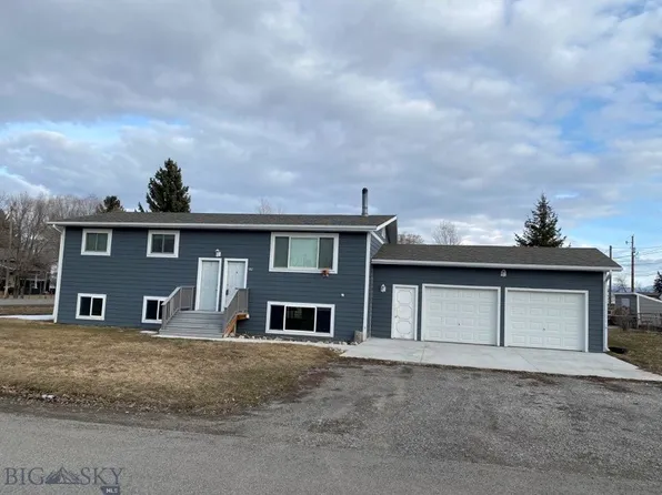 602 Montana St, Belgrade, MT 59714