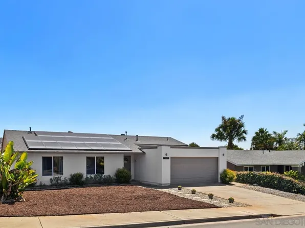 10331 Harbin Pl, Santee, CA 92071