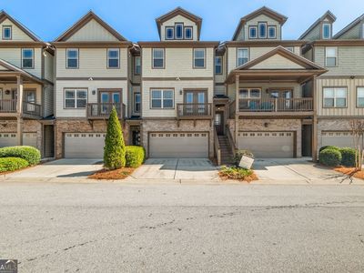 678 Emeril Dr, Avondale Estates, GA, 30002