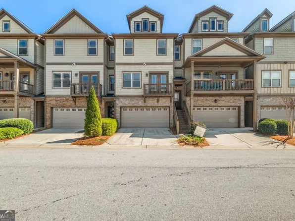 678 Emeril Dr, Avondale Estates, GA 30002