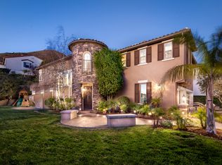 4349 Via Juanita, Thousand Oaks, CA 91320