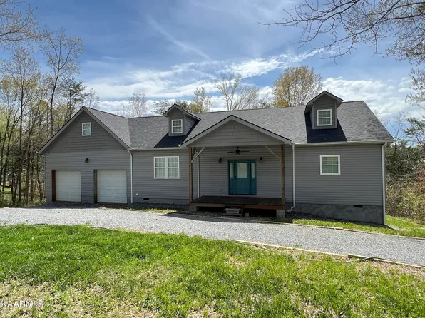 New Construction Homes in New Tazewell TN | Zillow