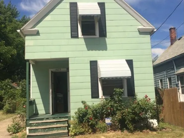 3622 W 45th St, Cleveland, OH 44102