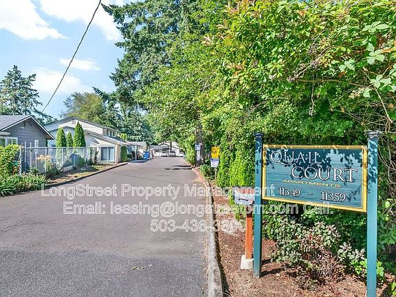 4th image of 11353 SW Greenburg Rd #B