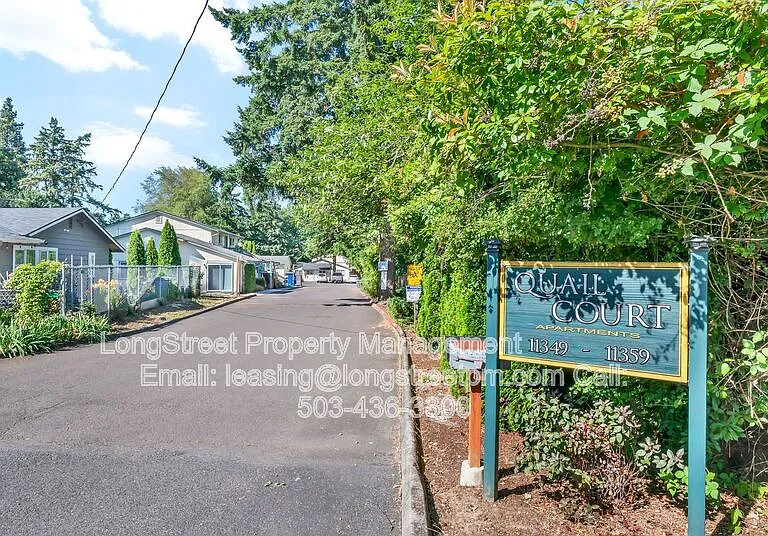 11353 SW Greenburg Rd #D — Photo 5