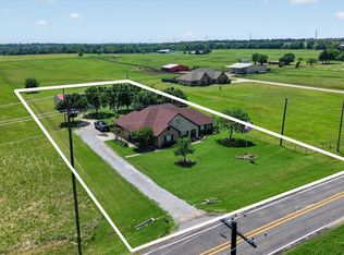 8034 Fm 902, Howe, TX 75459