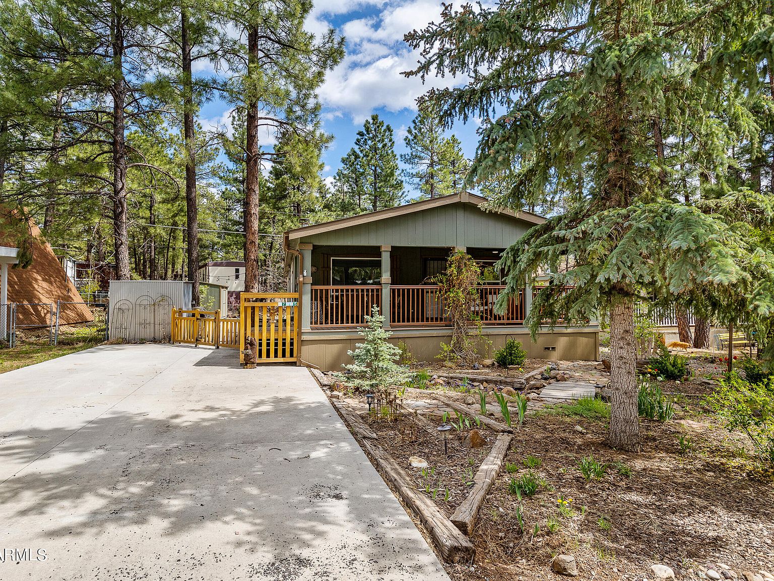 17235 S Mescalero Dr, Munds Park, AZ 86017 Zillow