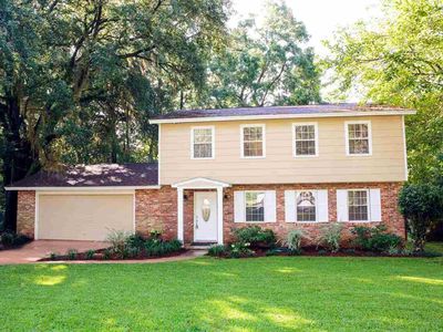 2813 Sweetbriar Dr, Tallahassee, FL, 32312