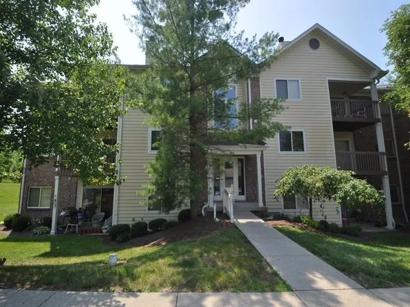 997 Cedar Ridge Dr APT 4, Cincinnati, OH 45245
